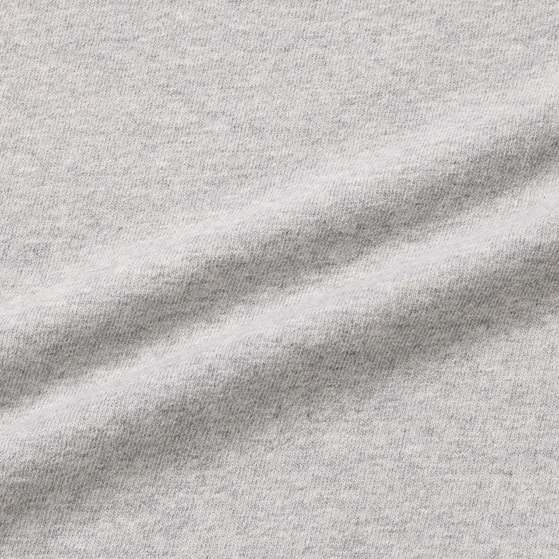 チャムス チャムスロゴロングスリーブティードレス CH18-1223 H/Gray×Navy CHUMS レディースアパレル Tシャツ スカート ワンピース ※クーポン対象外