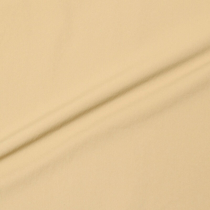 チャムス エアトレイルストレッチチャムスワンピース Beige レディース Tシャツ 半袖 スカート ストレッチ 撥水 ※クーポン対象外