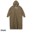 チャムス キーストーンフーデッドドレス スカート レディース ワンピース パーカー スウェット