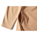 グリップスワニー ウィメンズガーンジーネックワンピース GSK-03 BEIGE GRIP SWANY W'S GANDHI NECK ONE PIECE アパレル スカート ワンピース レディース