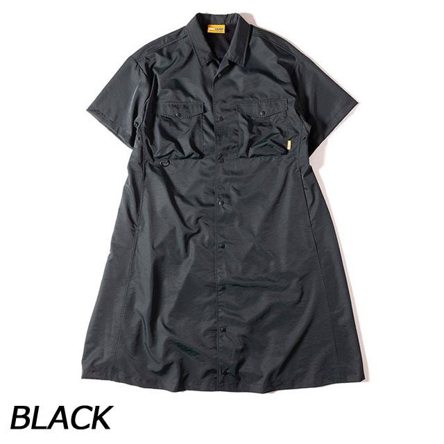 グリップスワニー トップス W’S LONG NELSHIRT GSW-42 レディース GRIP SWANY GSW-42】 W'S LONG NELSHIRT – grip-swany