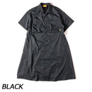 グリップスワニー ウィメンズキャンプシャツワンピース スカート ワンピース シャツ レディース