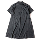 グリップスワニー ウィメンズキャンプシャツワンピース スカート ワンピース シャツ レディース
