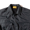 グリップスワニー ウィメンズキャンプシャツワンピース スカート ワンピース シャツ レディース