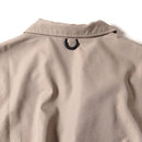 グリップスワニー ウィメンズキャンプシャツワンピース スカート ワンピース シャツ レディース