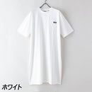 アウトドアプロダクツ USAコットンポケットワンピース レディース ワンピース スカート Tシャツ ポケット付