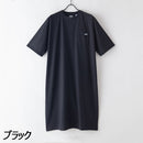 アウトドアプロダクツ USAコットンポケットワンピース レディース ワンピース スカート Tシャツ ポケット付