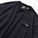 アウトドアプロダクツ USAコットンポケットワンピース レディース ワンピース スカート Tシャツ ポケット付