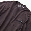 アウトドアプロダクツ USAコットンポケットワンピース レディース ワンピース スカート Tシャツ ポケット付