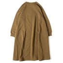 グリップスワニー ウィメンズ スウェットワンピース ワンピース スカート トレーナー レディース