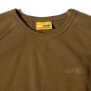 グリップスワニー ウィメンズ スウェットワンピース ワンピース スカート トレーナー レディース