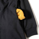 グリップスワニー ウィメンズ スウェットワンピース ワンピース スカート トレーナー レディース