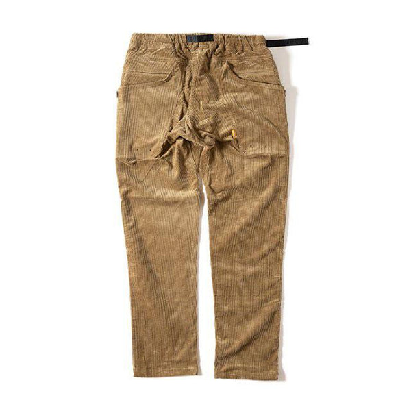 グリップスワニー キャンプコーデュロイパンツ GSP-78 COYOTE GRIP SWANY CAMP CORDUROY PANTS アパレル  パンツ メンズ