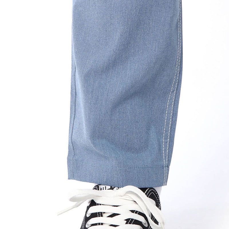 チャムス ストレッチパンツインディゴ CH03-1251 Lt.Indigo CHUMS Stretch Pants　Indigo アパレル パンツ メンズ