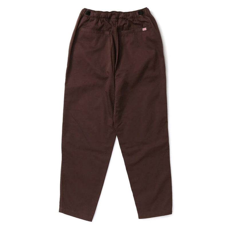 チャムス クライミングパンツTC CH03-1275 Brown CHUMS メンズアパレル パンツ