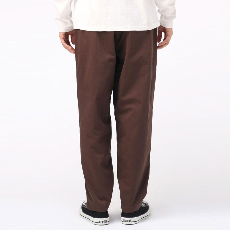 チャムス クライミングパンツTC CH03-1275 Brown CHUMS メンズアパレル パンツ