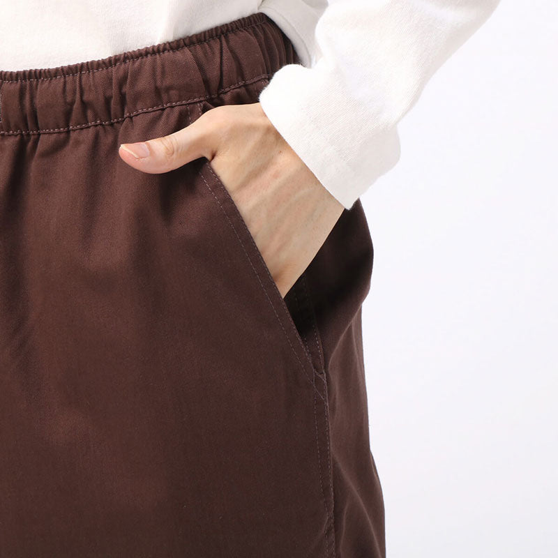 チャムス クライミングパンツTC CH03-1275 Brown CHUMS メンズアパレル パンツ