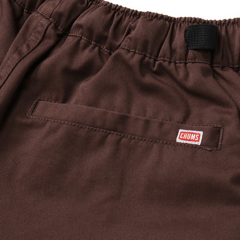 チャムス クライミングパンツTC CH03-1275 Brown CHUMS メンズアパレル パンツ