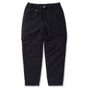 ノースフェイス ファイヤーフライインサレーテッドパンツ NB82237 K(ブラック) THE NORTH FACE メンズアパレル パンツ 難燃