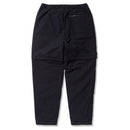 ノースフェイス ファイヤーフライインサレーテッドパンツ NB82237 K(ブラック) THE NORTH FACE メンズアパレル パンツ 難燃