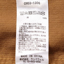 チャムス コーデュロイバルーンカーゴパンツ パンツ メンズ コーデュロイ