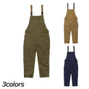 オレゴニアンキャンパー ファイヤープルーフ 2ウェイ オーバーオール パンツ オーバーオール メンズ 難燃