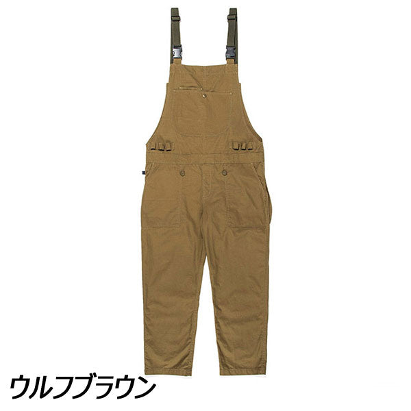 オレゴニアンキャンパー ファイヤープルーフ2WAYオーバーオール オリーブ M オレゴニアンキャンパー ファイヤープルーフ 2ウェイ