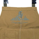 オレゴニアンキャンパー ファイヤープルーフ 2ウェイ オーバーオール パンツ オーバーオール メンズ 難燃