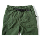 グリップスワニー ジョグ3Dキャンプパンツ パンツ メンズ