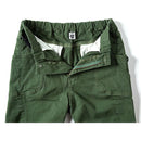 グリップスワニー ジョグ3Dキャンプパンツ パンツ メンズ