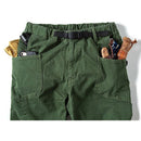 グリップスワニー ジョグ3Dキャンプパンツ パンツ メンズ