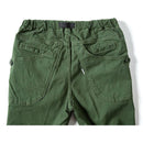 グリップスワニー ジョグ3Dキャンプパンツ パンツ メンズ