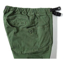 グリップスワニー ジョグ3Dキャンプパンツ パンツ メンズ