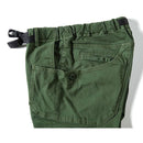 グリップスワニー ジョグ3Dキャンプパンツ パンツ メンズ