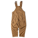 グリップスワニー FP GS オーバーオール パンツ つなぎ メンズ 難燃