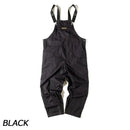 グリップスワニー FP GS オーバーオール パンツ つなぎ メンズ 難燃