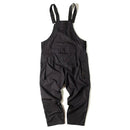 グリップスワニー FP GS オーバーオール パンツ つなぎ メンズ 難燃