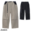 ノースフェイス 8/10エンライドパンツ パンツ アンクルパンツ 撥水 メンズ