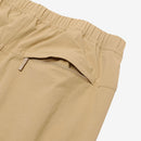 ノースフェイス マウンテンカラーパンツ パンツ 撥水 静電ケア メンズ