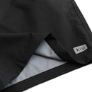 キウ ウォーターリペレントショーツ 耐水 ショートパンツ ハーフパンツ ユニセックス