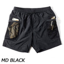 グリップスワニー ウォーターギアショーツ ショートパンツ ハーフパンツ メンズ サプレックスナイロン 水陸両用