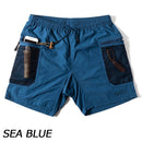 グリップスワニー ウォーターギアショーツ ショートパンツ ハーフパンツ メンズ サプレックスナイロン 水陸両用
