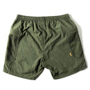 グリップスワニー ウォーターギアショーツ ショートパンツ ハーフパンツ メンズ サプレックスナイロン 水陸両用