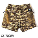グリップスワニー ウォーターギアショーツ ショートパンツ ハーフパンツ メンズ サプレックスナイロン 水陸両用