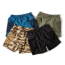 グリップスワニー ウォーターギアショーツ ショートパンツ ハーフパンツ メンズ サプレックスナイロン 水陸両用