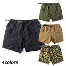 グリップスワニー ギアショーツ 3.0 ショートパンツ ハーフパンツ メンズ サプレックスナイロン