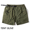 グリップスワニー ギアショーツ 3.0 ショートパンツ ハーフパンツ メンズ サプレックスナイロン