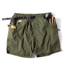 グリップスワニー ギアショーツ 3.0 ショートパンツ ハーフパンツ メンズ サプレックスナイロン