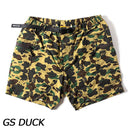 グリップスワニー ギアショーツ 3.0 ショートパンツ ハーフパンツ メンズ サプレックスナイロン