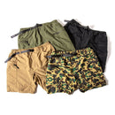 グリップスワニー ギアショーツ 3.0 ショートパンツ ハーフパンツ メンズ サプレックスナイロン